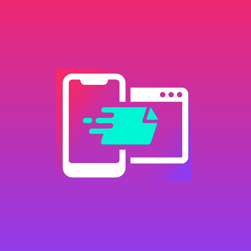 ZeroShare Icon